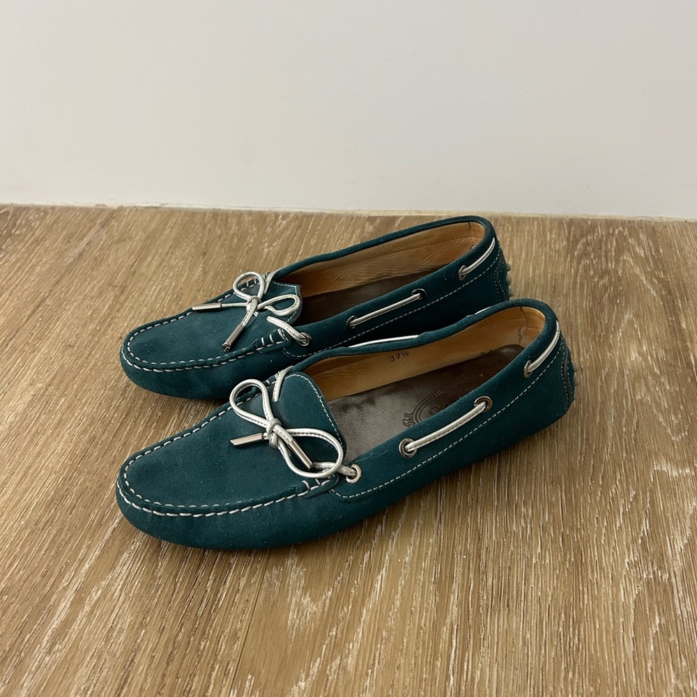 Tod’s Loafers